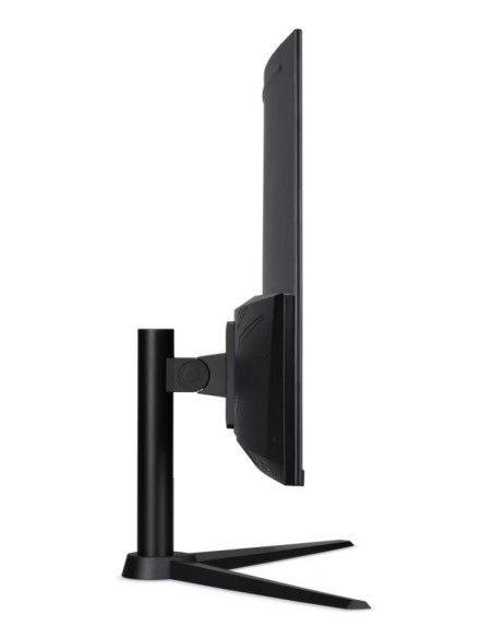 Acer NITRO XZ0 XZ320QU S3 pantalla para PC 80 cm (31.5") 2560 x 1440 Pixeles Wide Quad HD LCD Negro