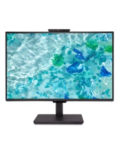 Acer B8 B248Y G pantalla para PC 60,5 cm (23.8") 1920 x 1080 Pixeles Full HD Negro