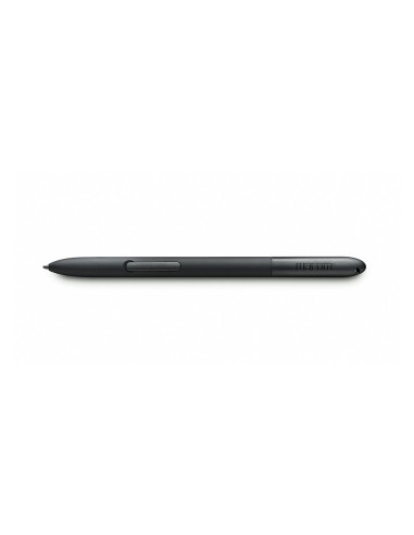 Wacom UP7724 lápiz digital Negro