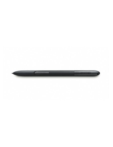 Wacom UP7724 lápiz digital Negro