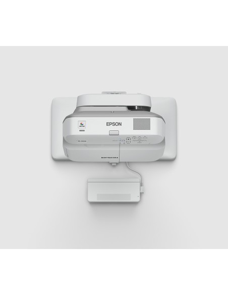 Epson EB-695Wi