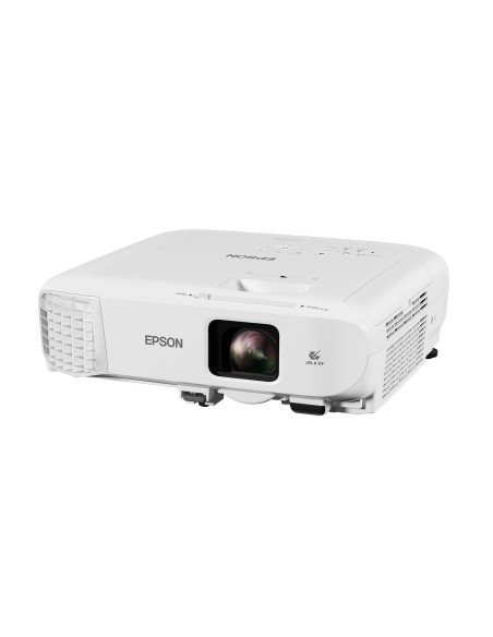 Epson EB-992F