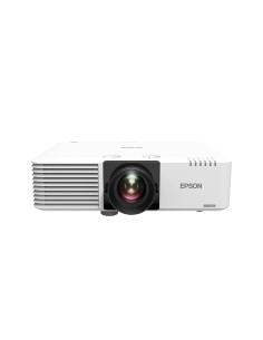 Epson EB-L530U Proyector de alcance estándar 5200 lúmenes ANSI 3LCD WUXGA (1920x1200) Blanco