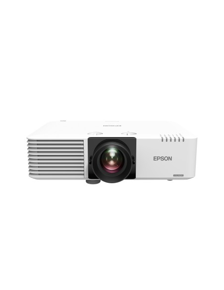 Epson EB-L530U Proyector de alcance estándar 5200 lúmenes ANSI 3LCD WUXGA (1920x1200) Blanco