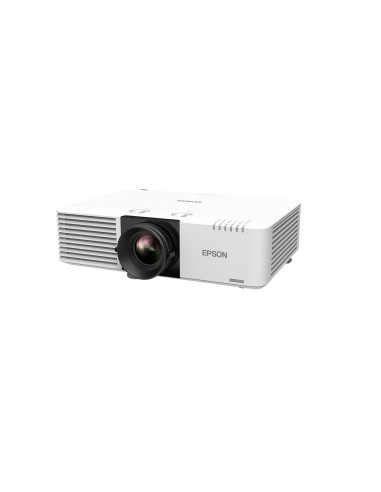 Epson EB-L530U Proyector de alcance estándar 5200 lúmenes ANSI 3LCD WUXGA (1920x1200) Blanco