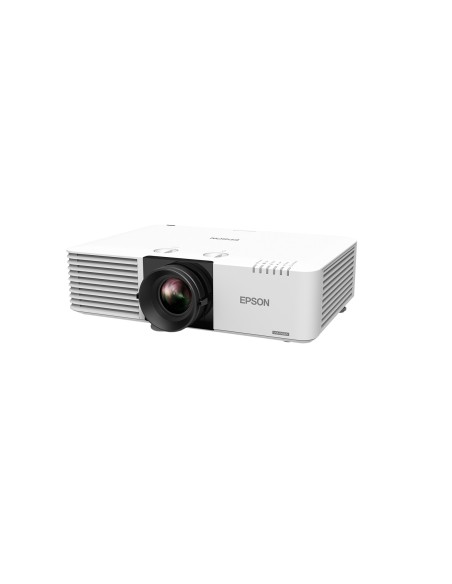Epson EB-L530U Proyector de alcance estándar 5200 lúmenes ANSI 3LCD WUXGA (1920x1200) Blanco