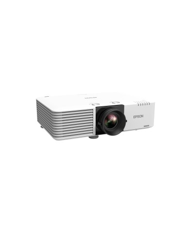 Epson EB-L530U Proyector de alcance estándar 5200 lúmenes ANSI 3LCD WUXGA (1920x1200) Blanco