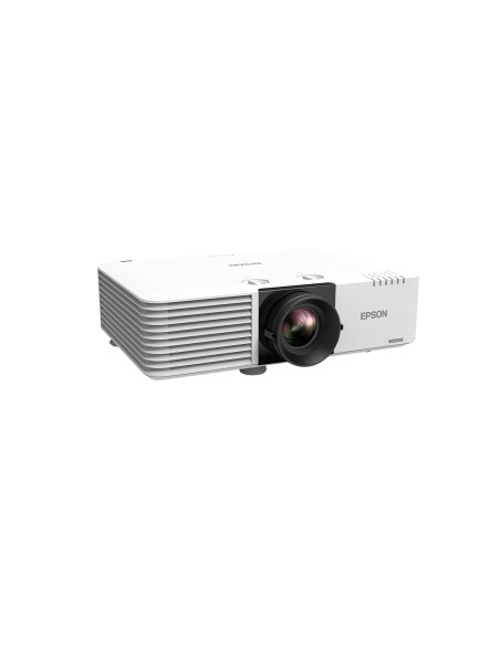 Epson EB-L530U Proyector de alcance estándar 5200 lúmenes ANSI 3LCD WUXGA (1920x1200) Blanco
