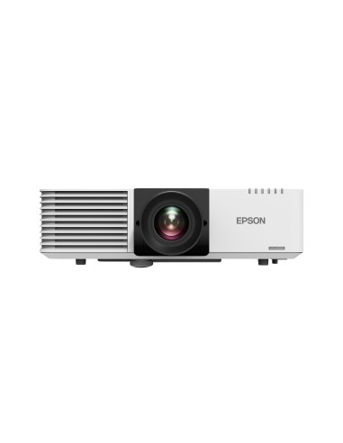 Epson EB-L530U Proyector de alcance estándar 5200 lúmenes ANSI 3LCD WUXGA (1920x1200) Blanco