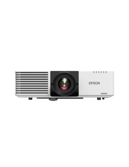 Epson EB-L530U Proyector de alcance estándar 5200 lúmenes ANSI 3LCD WUXGA (1920x1200) Blanco