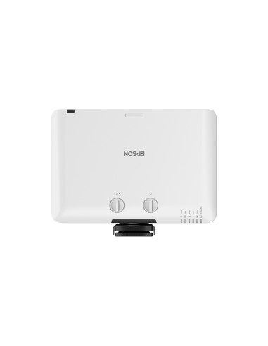 Epson EB-L530U Proyector de alcance estándar 5200 lúmenes ANSI 3LCD WUXGA (1920x1200) Blanco
