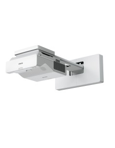 Epson EB-770Fi Proyector de alcance ultracorto 4100 lúmenes ANSI 3LCD 1080p (1920x1080) Blanco 2