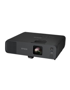 Epson EB-L265F 4600 lúmenes ANSI 3LCD 1080p (1920x1080) 3D Negro 2
