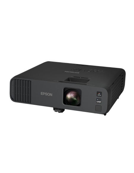 Epson EB-L265F 4600 lúmenes ANSI 3LCD 1080p (1920x1080) 3D Negro