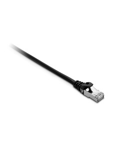 V7 CAT7 SFTP 3m Cable Patch Negro