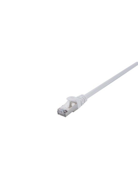 V7 V7CAT7FSTP-3M-WHT cable de red Blanco Cat7 S FTP (S-STP)