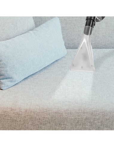 Haeger VC-12W.045A aspiradora 7 L Aspiradora de tambor Seca y húmeda 1200 W