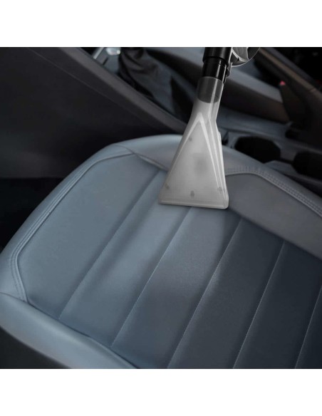 Haeger VC-12W.045A aspiradora 7 L Aspiradora de tambor Seca y húmeda 1200 W