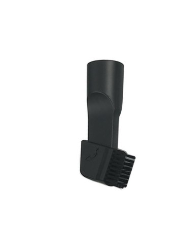 Haeger VC-600.048A aspiradora de pie y escoba eléctrica Aspiradora escoba 2 en 1 Corriente alterna Secar Ciclónico Sin bolsa