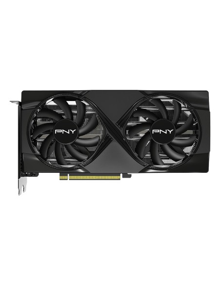 PNY GeForce RTX 5060 Ti OC NVIDIA 8 GB GDDR7