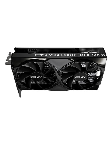 PNY GeForce RTX 5050 NVIDIA 8 GB GDDR6