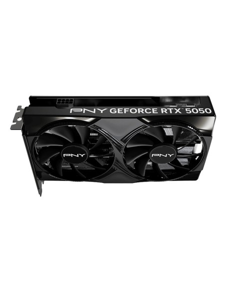 PNY GeForce RTX 5050 NVIDIA 8 GB GDDR6