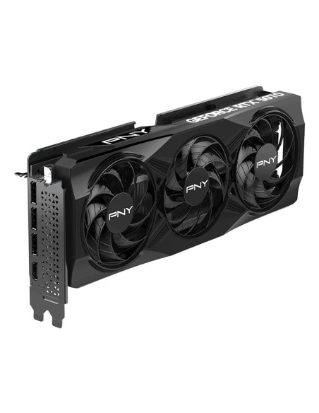 PNY GeForce RTX 5070 OC NVIDIA 12 GB GDDR7
