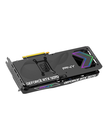 PNY GeForce RTX 5070 EPIC-X RGB OC NVIDIA 12 GB GDDR7
