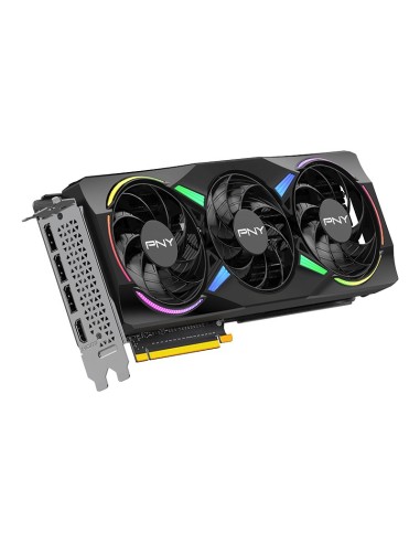 PNY GeForce RTX 5070 EPIC-X RGB OC NVIDIA 12 GB GDDR7