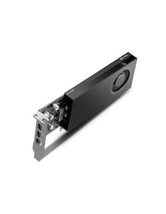 PNY RTX A1000 NVIDIA 8 GB GDDR6 2