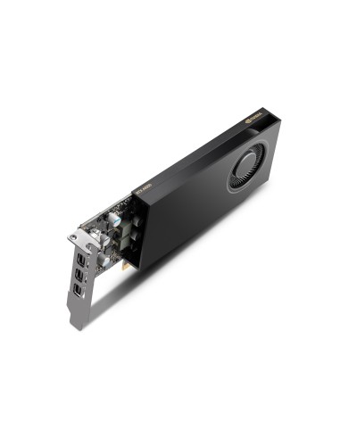 PNY RTX A1000 NVIDIA 8 GB GDDR6