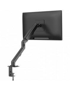 Vision VFM-DA 4 soporte para monitor 68,6 cm (27") Escritorio Negro 2