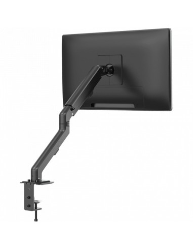 Vision VFM-DA 4 soporte para monitor 68,6 cm (27") Escritorio Negro
