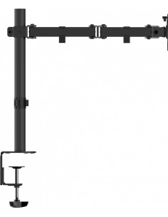 Vision VFM-DP2B soporte para monitor 81,3 cm (32") Escritorio Negro 2