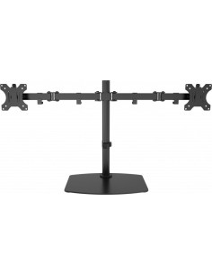 Vision VFM-DSDB soporte para monitor 81,3 cm (32") Escritorio Negro 2