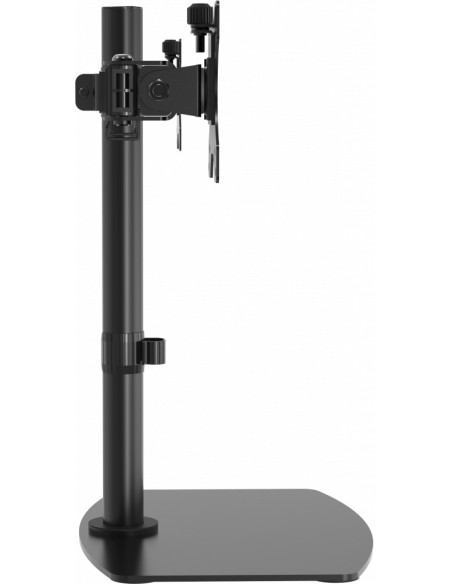 Vision VFM-DSDB soporte para monitor 81,3 cm (32") Escritorio Negro
