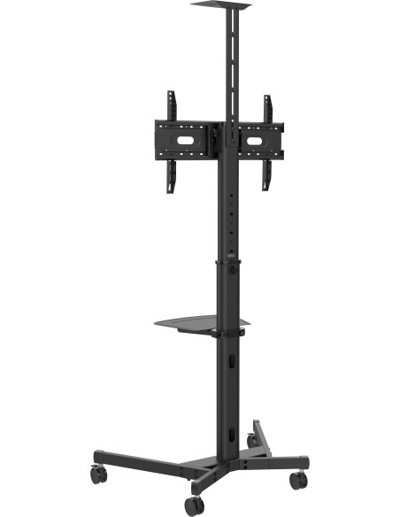 Vision VFM-F19 soporte para TV 2,03 m (80") Negro