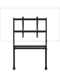 Vision VFM-F12 soporte para TV 2,54 m (100") Negro 2