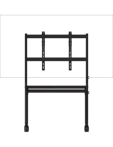 Vision VFM-F12 soporte para TV 2,54 m (100") Negro