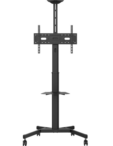 Vision VFM-F19 soporte para TV 2,03 m (80") Negro