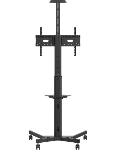 Vision VFM-F19 soporte para TV 2,03 m (80") Negro