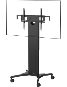 Vision VFM-F51T Mueble de TV y centro de entretenimiento