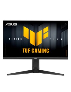 ASUS TUF Gaming VG27AQML5A pantalla para PC 68,6 cm (27") 2560 x 1440 Pixeles Wide Quad HD Negro