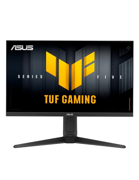 ASUS TUF Gaming VG27AQML5A pantalla para PC 68,6 cm (27") 2560 x 1440 Pixeles Wide Quad HD Negro