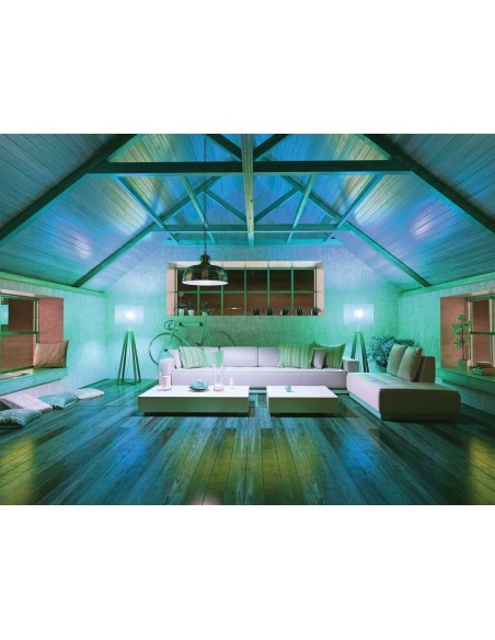 Veho Cave Bombilla inteligente Wi-Fi 8 W