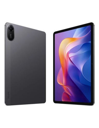 Xiaomi Redmi Pad 2 4G Mediatek LTE-TDD & LTE-FDD 128 GB 27,9 cm (11") 4 GB Wi-Fi 5 (802.11ac) Grafito