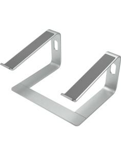 Vision VLM-S soporte para ordenador portátil Plata