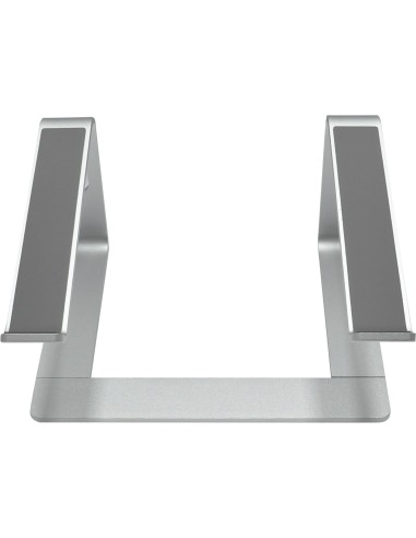 Vision VLM-S soporte para ordenador portátil Plata