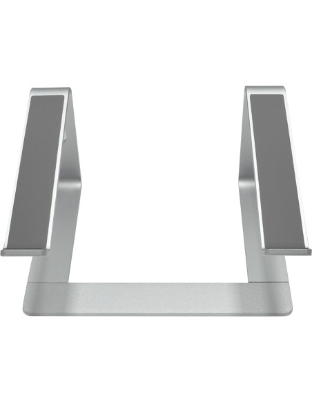 Vision VLM-S soporte para ordenador portátil Plata