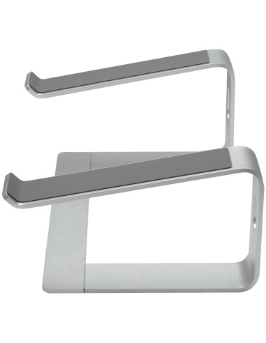 Vision VLM-S soporte para ordenador portátil Plata